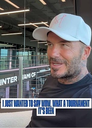 Hoàng tử William và David Beckham bị chỉ trích ảnh 1
