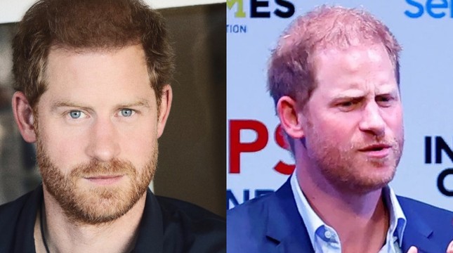 Harry và Meghan bị chê cười ảnh 2