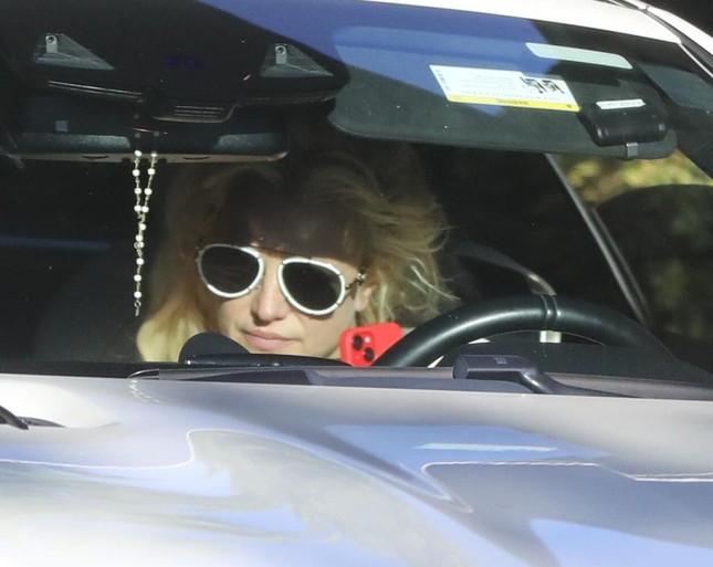 Tình trạng Britney Spears sau khi chồng kém 13 tuổi ly hôn ảnh 1
