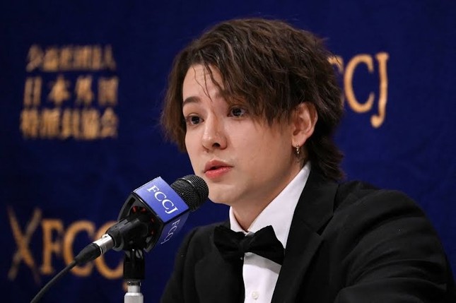 ‘Bố già’ showbiz Nhật Bản tấn công tình dục hàng trăm thiếu niên ảnh 2