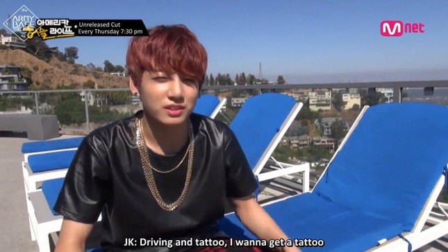 Fan thất vọng vì Jungkook (BTS) nói một đằng, làm một nẻo ảnh 2
