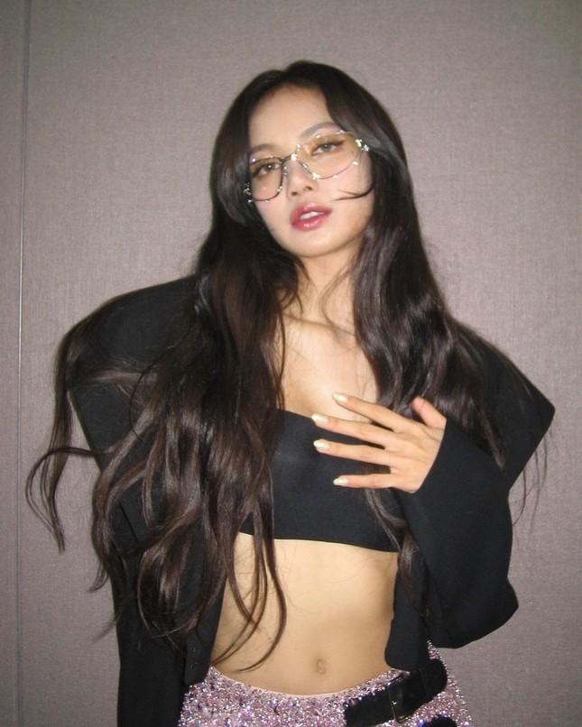 Phản ứng của YG về tin Jennie và Jisoo mở công ty riêng ảnh 2