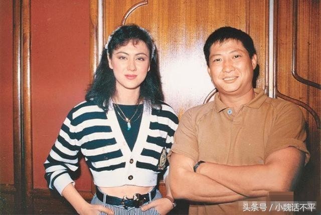 Hồng Kim Bảo và vợ hoa hậu kém 13 tuổi ảnh 3