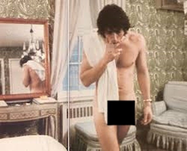 Vết nhơ của Sylvester Stallone 'Biệt đội đánh thuê 4' ảnh 2