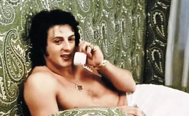 Vết nhơ của Sylvester Stallone 'Biệt đội đánh thuê 4' ảnh 3