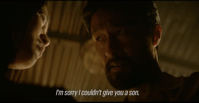 Johnny Trí Nguyễn và bạn gái Nhung Kate đóng phim tiền truyện John Wick ảnh 2