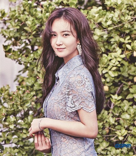 Thời gian chỉ giúp các cô gái SNSD xinh đẹp cuốn hút hơn, chứ không hề già đi chút nào! ảnh 11