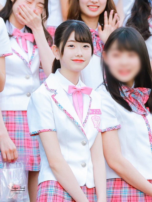 Rộ tin JYP sẵn sàng bỏ 5 tỷ đồng để "giành" một thí sinh người Nhật trong Produce 48 ảnh 1