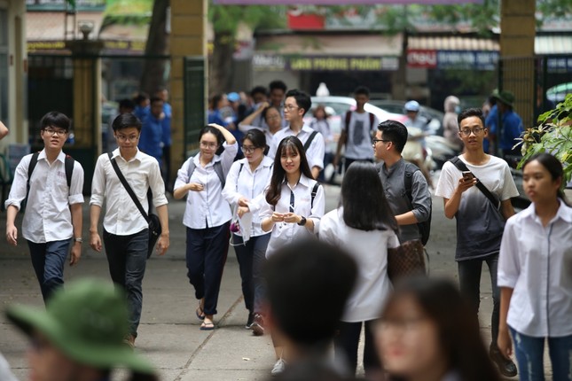 Lời nhắn nhủ đến teen Hà Giang: "Nếu bạn không làm gì sai thì hãy tự tin lên nhé!" ảnh 2