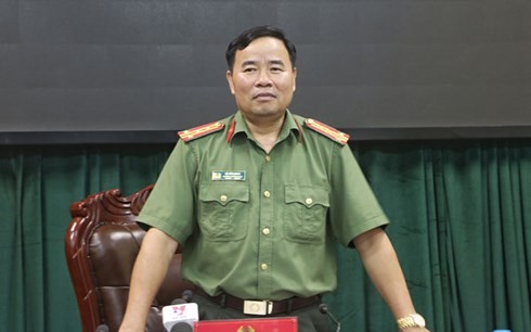 Vụ nâng điểm thi THPT QG tại Hà Giang: Lộ diện người "tiếp tay" cho ông Lương? ảnh 2