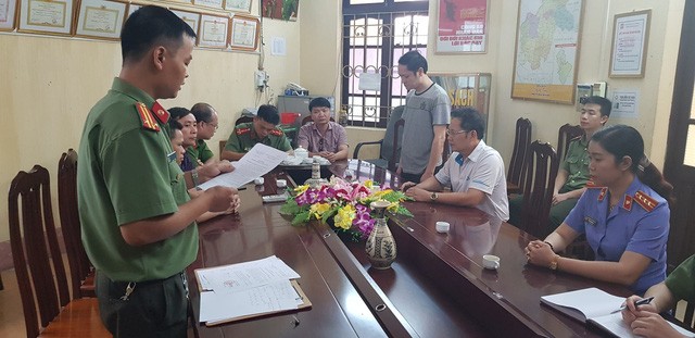 Sau vụ nâng điểm thi gây "chấn động", tỷ lệ đỗ tốt nghiệp THPT ở Hà Giang lại... tăng ảnh 3