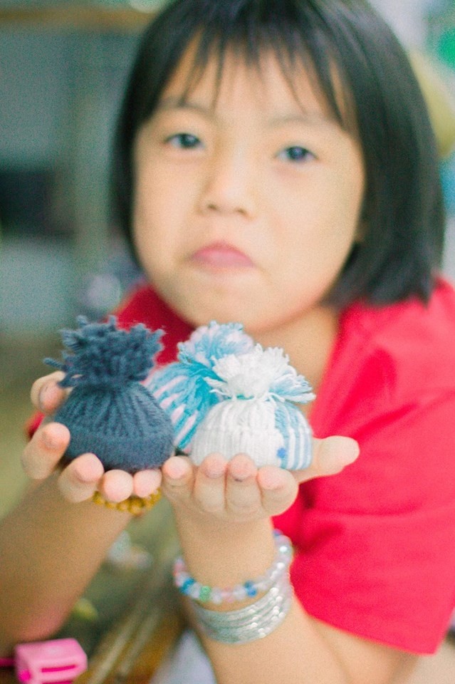 Ký ức tuổi thơ bỗng chốc ùa về qua "thế giới đồ vật tí hon" của cô bé lớp 4 ảnh 9