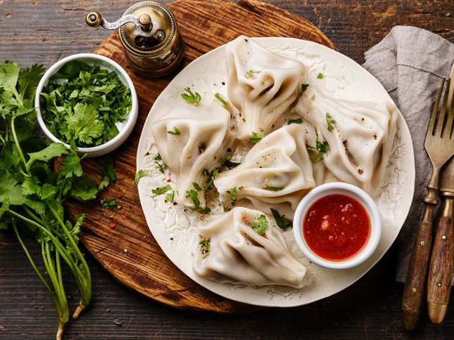 Mạng xã hội rần rần "cuộc đua" giữa Phở và Taco, món ngon nào sẽ thắng? ảnh 4