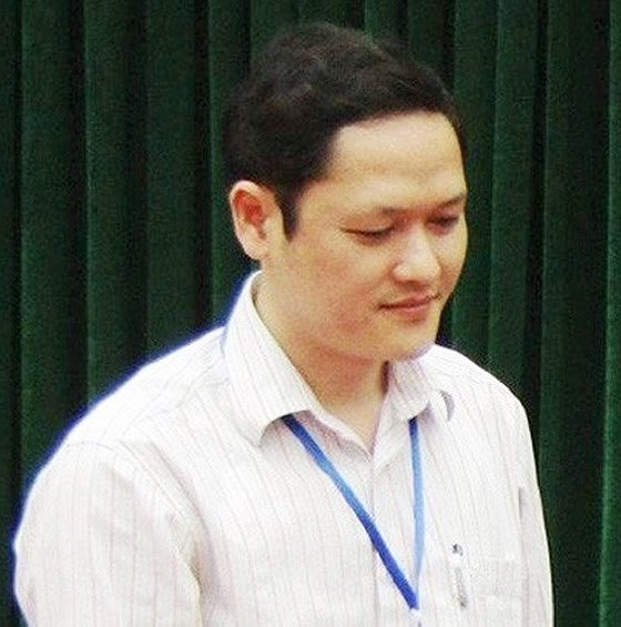 Khởi tố, bắt tạm giam người "tiếp tay" cho ông Lương nâng điểm thi ở Hà Giang ảnh 3