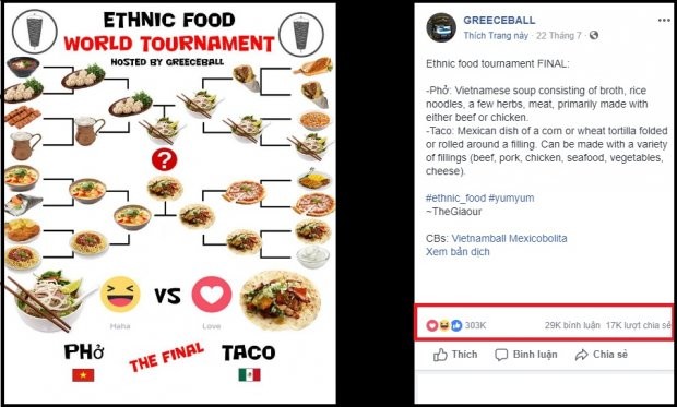 Phở Việt Nam đã chiến thắng cuộc bình chọn "Đặc sản thế giới" ảnh 4