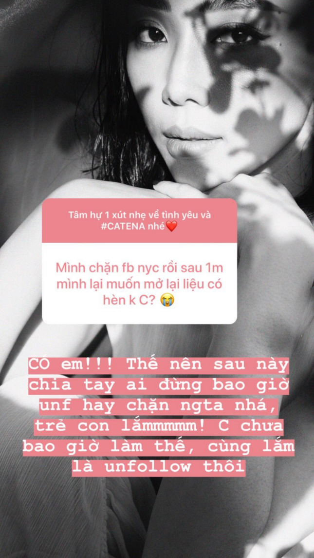 Con gái thấy khó tâm sự với anh "Chánh Văn" Quang Đại: Đừng lo, đã có chị "Bờ Vai" Tóc Tiên ảnh 11