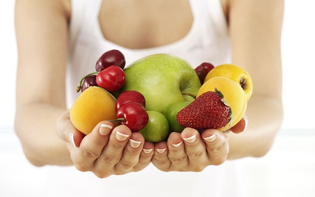 Mẹo kiểm soát cảm giác thèm ăn ngọt cho người muốn giảm cân ảnh 2