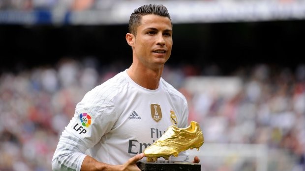 Khi 33 tuổi, ai cũng muốn có được tuổi cơ thể mới chỉ 20 như Ronaldo ảnh 2