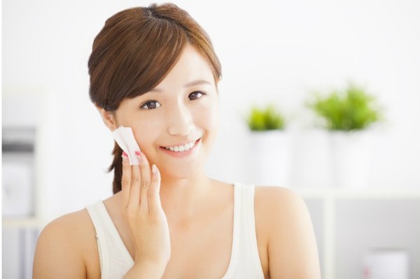 Những thói quen giúp con gái Nhật trẻ mãi không già ảnh 4