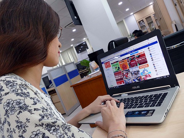 Hơn 500 ngàn máy tính tại Việt Nam dính mã độc ăn cắp mật khẩu Facebook, Google ảnh 2