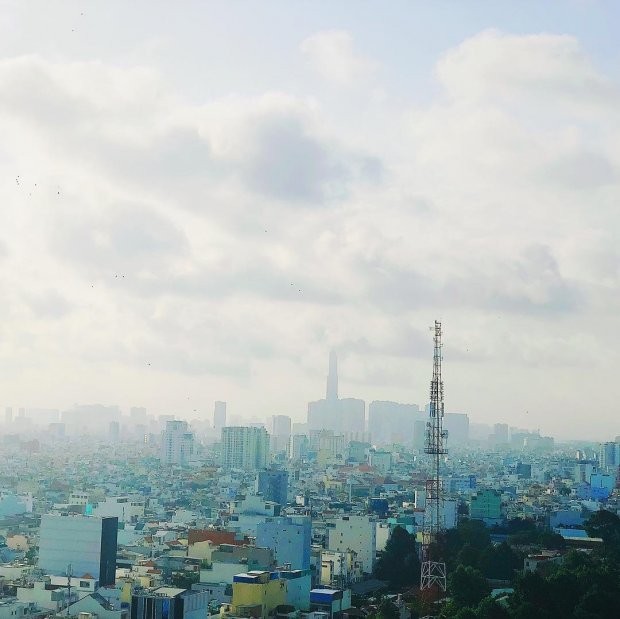 Ngắm vẻ đẹp của tòa nhà cao nhất Việt Nam trước giờ khắc khai trương! ảnh 7