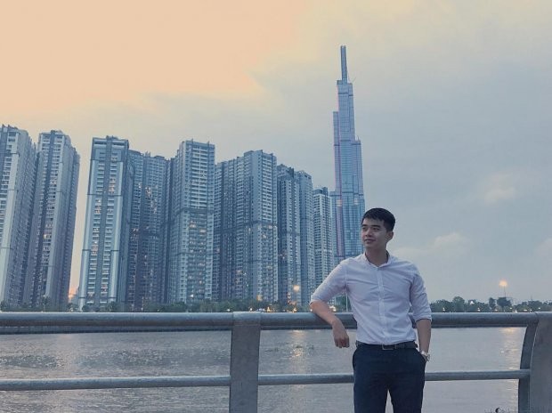 Ngắm vẻ đẹp của tòa nhà cao nhất Việt Nam trước giờ khắc khai trương! ảnh 10