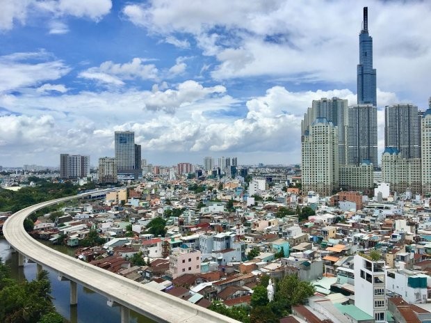 Ngắm vẻ đẹp của tòa nhà cao nhất Việt Nam trước giờ khắc khai trương! ảnh 11