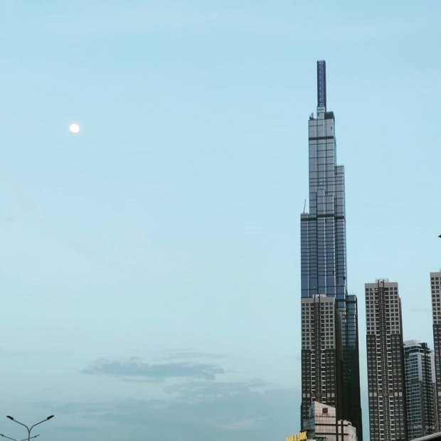 Ngắm vẻ đẹp của tòa nhà cao nhất Việt Nam trước giờ khắc khai trương! ảnh 6