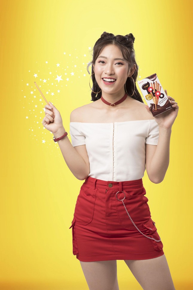 Nếu một ngày teen bị "tụt mood" nhớ vận dụng ngay bí kíp "Triệu Hồi Good Mood" ảnh 2