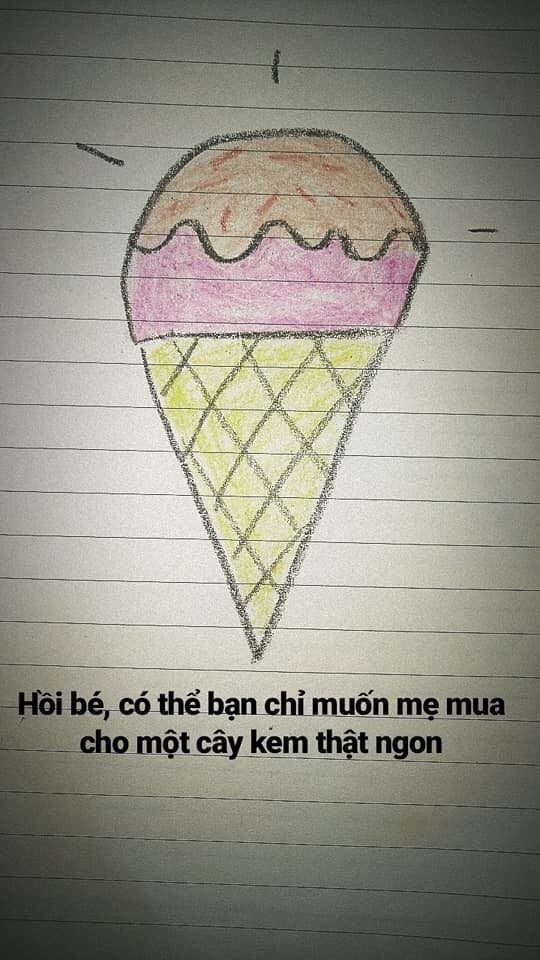 "Các bạn đã từng mong muốn gì trong đời?", câu hỏi ngỡ đơn giản nhưng không dễ trả lời ảnh 2