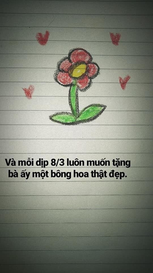 "Các bạn đã từng mong muốn gì trong đời?", câu hỏi ngỡ đơn giản nhưng không dễ trả lời ảnh 4