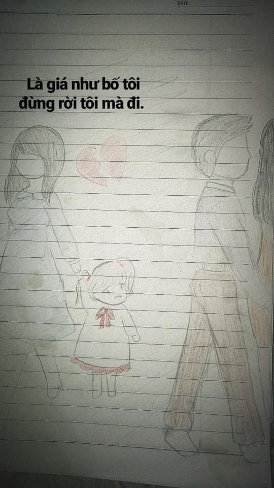 "Các bạn đã từng mong muốn gì trong đời?", câu hỏi ngỡ đơn giản nhưng không dễ trả lời ảnh 10