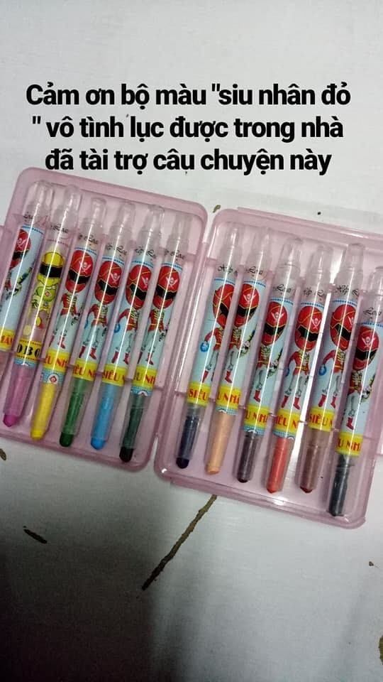 "Các bạn đã từng mong muốn gì trong đời?", câu hỏi ngỡ đơn giản nhưng không dễ trả lời ảnh 13