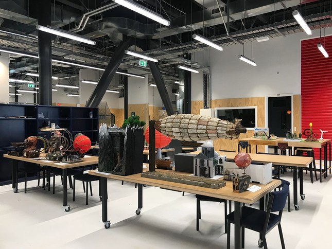 Có gì thú vị khi teen Việt trải nghiệm du học New Zealand? ảnh 2