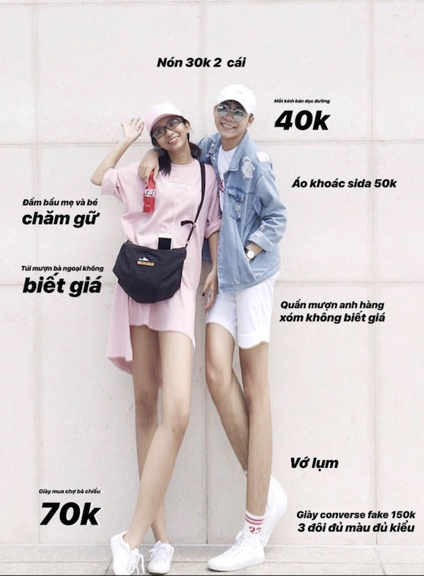 Điểm danh 5 trào lưu "gây bão" của giới trẻ trong tháng 7 này ảnh 1