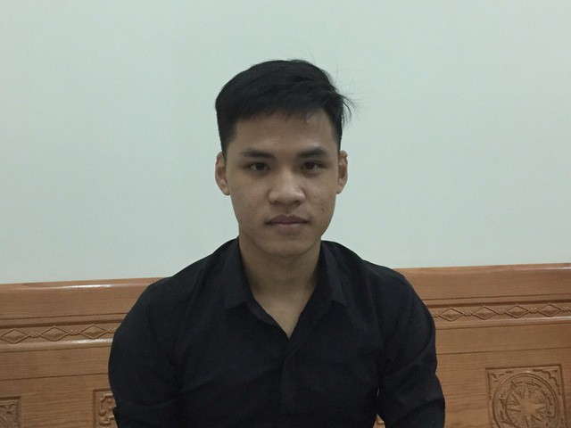 “Vướng” lý lịch, nam sinh viết thư cầu cứu Bộ trưởng Bộ Công an ảnh 6