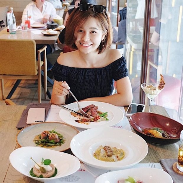 Nếu muốn hẹn hò sang chảnh lãng mạn, hãy đến ngay 5 địa điểm tuyệt vời này ảnh 1