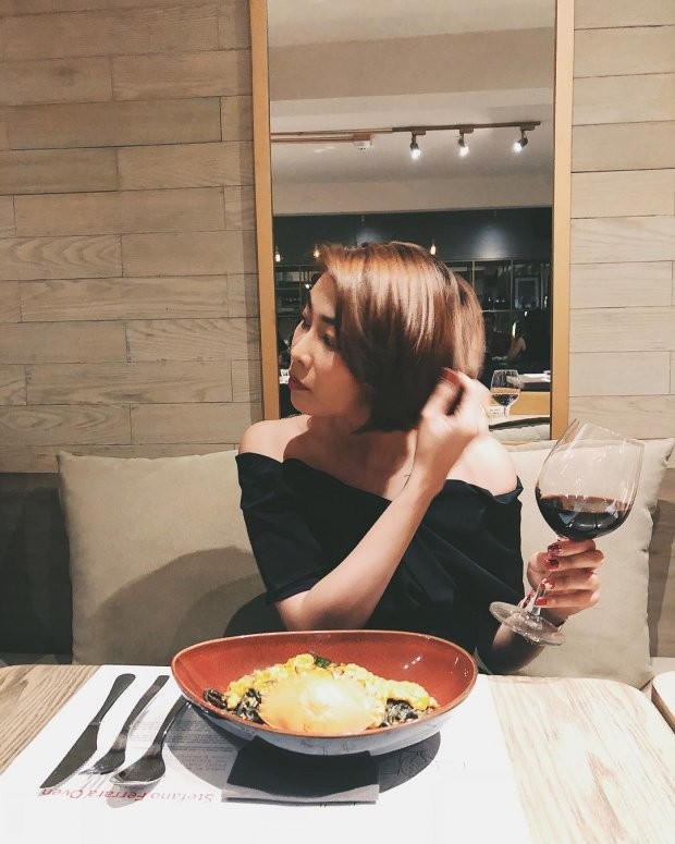 Nếu muốn hẹn hò sang chảnh lãng mạn, hãy đến ngay 5 địa điểm tuyệt vời này ảnh 12
