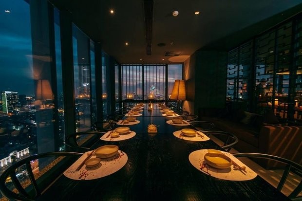 Nếu muốn hẹn hò sang chảnh lãng mạn, hãy đến ngay 5 địa điểm tuyệt vời này ảnh 13