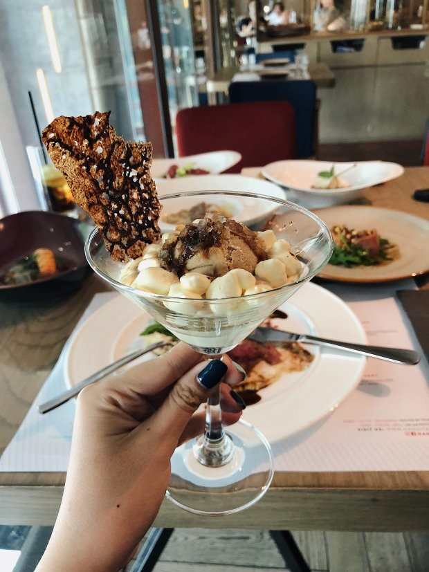 Nếu muốn hẹn hò sang chảnh lãng mạn, hãy đến ngay 5 địa điểm tuyệt vời này ảnh 11