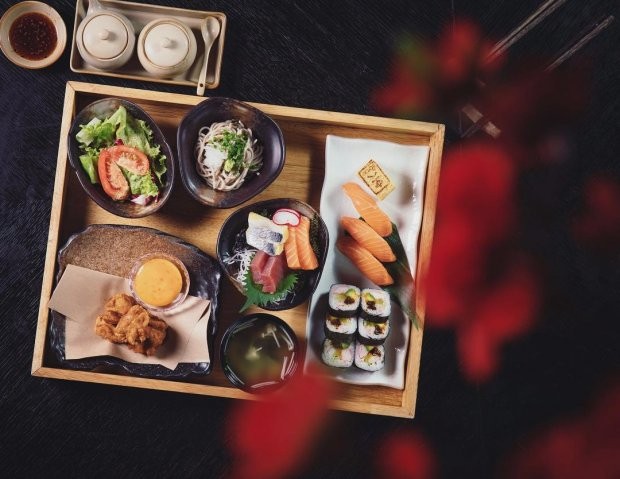 Nếu muốn hẹn hò sang chảnh lãng mạn, hãy đến ngay 5 địa điểm tuyệt vời này ảnh 16