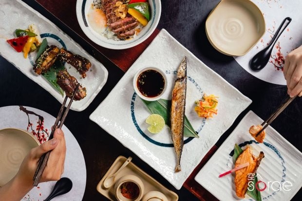 Nếu muốn hẹn hò sang chảnh lãng mạn, hãy đến ngay 5 địa điểm tuyệt vời này ảnh 17
