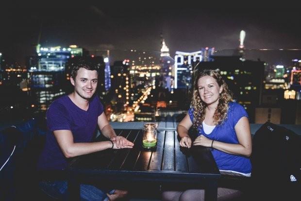 Nếu muốn hẹn hò sang chảnh lãng mạn, hãy đến ngay 5 địa điểm tuyệt vời này ảnh 23