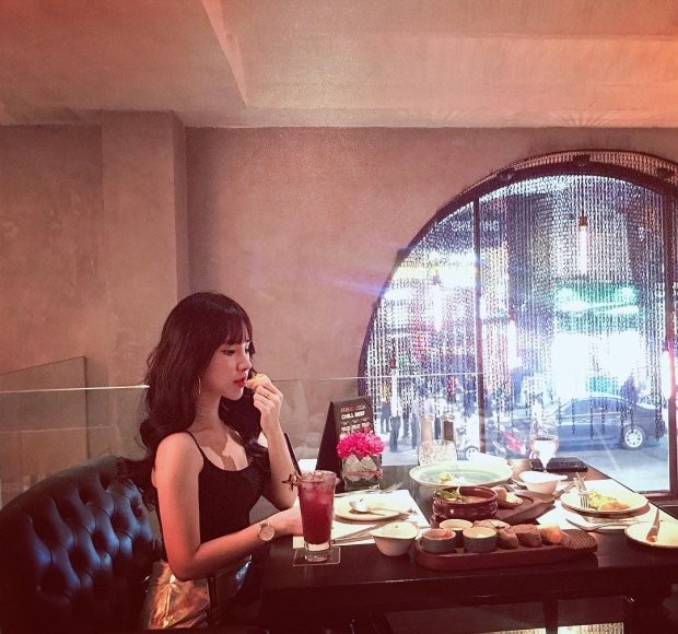 Nếu muốn hẹn hò sang chảnh lãng mạn, hãy đến ngay 5 địa điểm tuyệt vời này ảnh 19