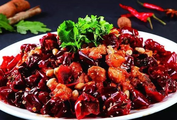 Khám phá vùng đất người dân “ăn ớt như ăn cơm, uống nước” ảnh 5
