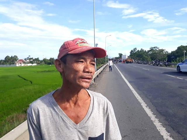 Vụ tai nạn thảm khốc 13 người chết: Tài xế xe đón dâu có dấu hiệu buồn ngủ ảnh 6