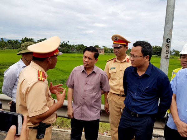Vụ tai nạn thảm khốc 13 người chết: Tài xế xe đón dâu có dấu hiệu buồn ngủ ảnh 10