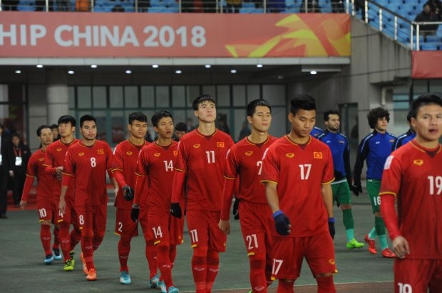 Người hâm mộ Việt Nam có nguy cơ không được xem U23 Việt Nam thi đấu tại ASIAD 2018 ảnh 1