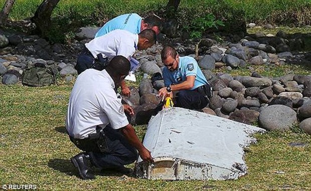 Malaysia ra báo cáo cuối cùng: Bức màn bí mật MH370 chưa được vén lên ảnh 2