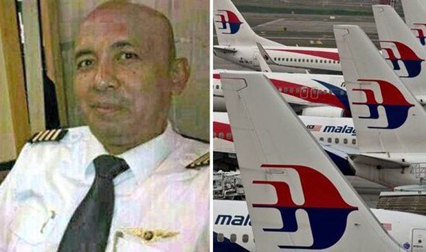 Malaysia ra báo cáo cuối cùng: Bức màn bí mật MH370 chưa được vén lên ảnh 3